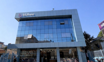Bidhee Pvt. Ltd. Marks 12 Years of Innovation, Sets Vision for AI-Driven Future