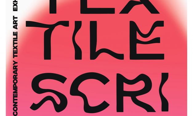 Artudio Presents “Textile Scripts”: Contemporary Lithuanian Textile Art Exhibition at Artudio – Patan Wing