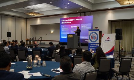 Nepal Tech Roadshow USA 2026 Successfully Showcases Nepal’s Expanding IT Ecosystem and Global Growth Potential