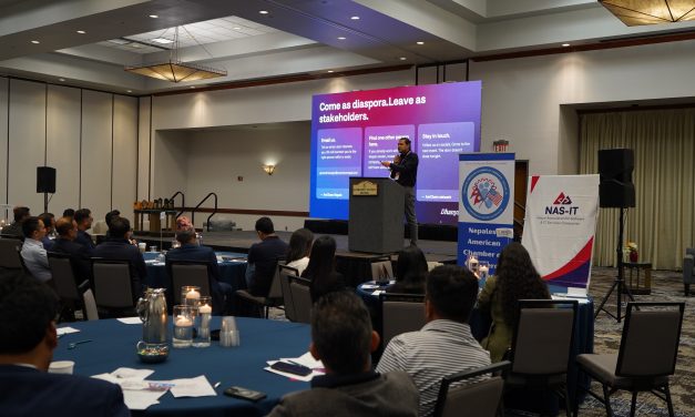 Nepal Tech Roadshow USA 2026 Successfully Showcases Nepal’s Expanding IT Ecosystem and Global Growth Potential