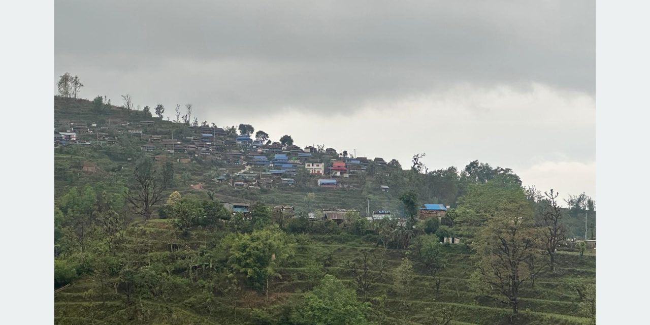 Rumsi trip a fine choice to explore rural settings