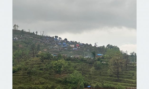 Rumsi trip a fine choice to explore rural settings