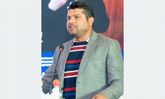 OPINION- Bridging Forecasts and Communities: Scaling up Anticipatory Action in Nepal