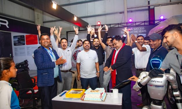 100+ Bookings at Chitwan Auto Show 2026 Mark a Major Multi-Brand Milestone for MAW Group