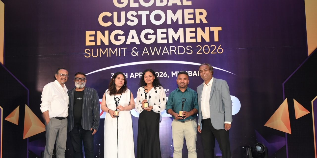 Kathmandu-based agency sweeps TikTok PR categories, clinches PR Agency of the Year on the global stage