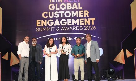 Kathmandu-based agency sweeps TikTok PR categories, clinches PR Agency of the Year on the global stage