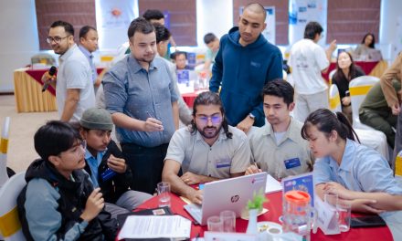 U.S. Embassy Supports FutureFront AI Bootcamp for Emerging Innovators