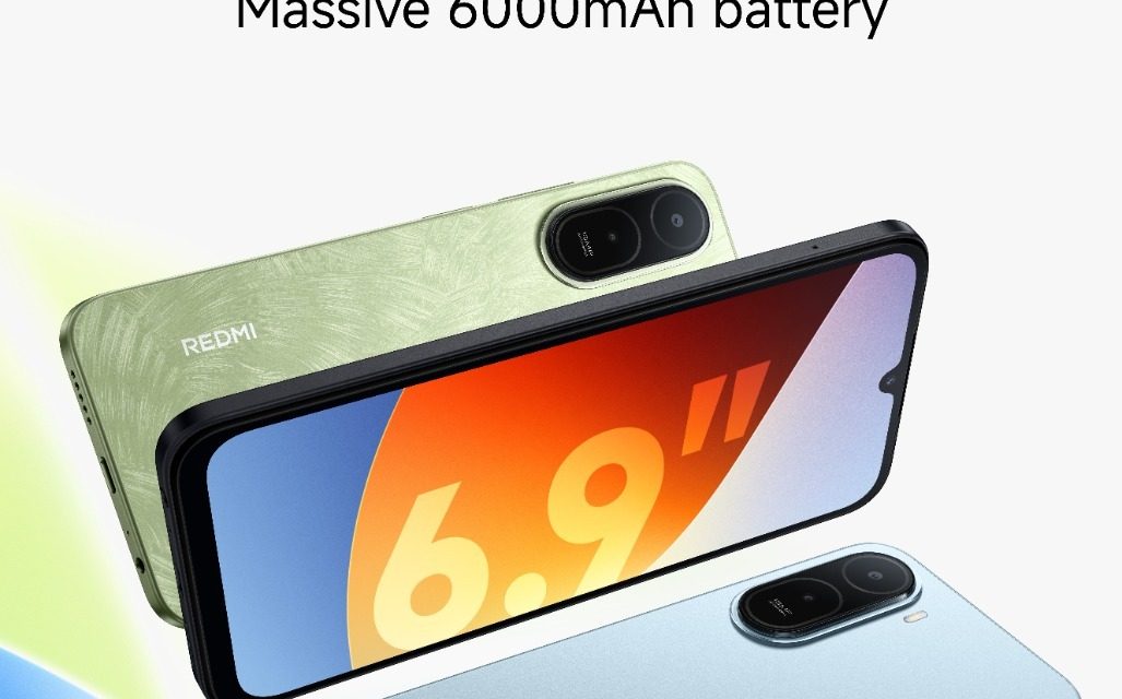 Xiaomi introduces REDMI A7 Pro with Power, Precision and Refined Design