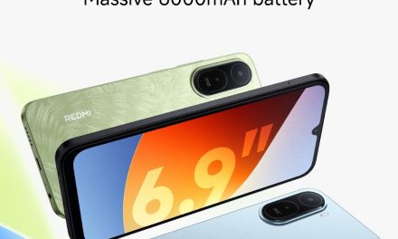 Xiaomi introduces REDMI A7 Pro with Power, Precision and Refined Design
