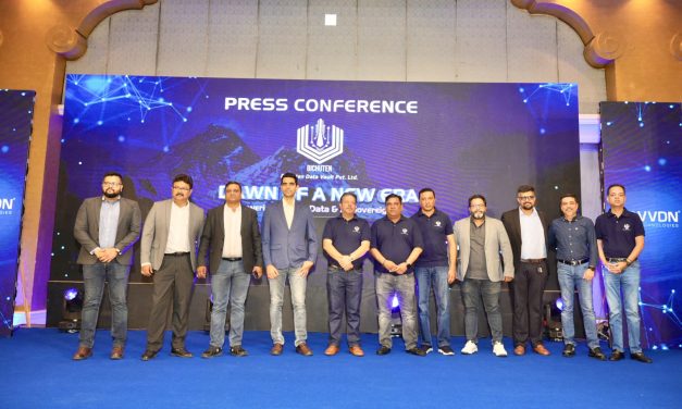 Announcement of Nepal’s First Tier IV Hyperscale Data Center