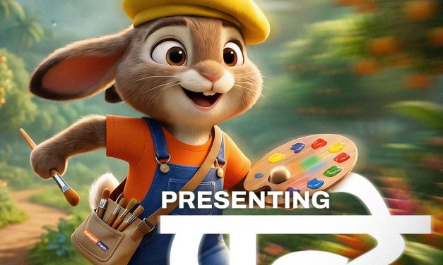 The Return of a Classic: Pashupati Paint’s Bunny Is Back