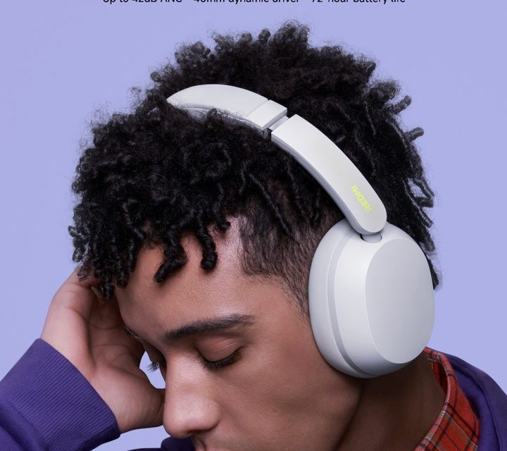 New Companions for Smarter Living: Xiaomi Tag and Redmi Headphones Neo