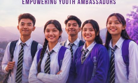 Ncell Foundation announces Ncell SEE Scholarships to 100 SEE graduates