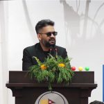 PM Shah furnishing responses to lawmakers’ queries in HoR