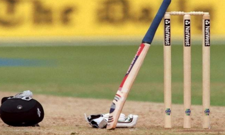 T-20 Women Cricket practice match: Nepal defeat Malaysia