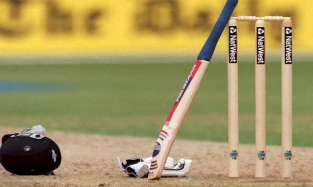 T-20 Women Cricket practice match: Nepal defeat Malaysia