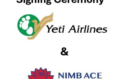 Yeti Airlines Ltd. Appoints NIMB Ace Capital Ltd. as Issue Manager for Upcoming IPO