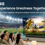 Samsung Nepal unveils exclusive TV Offers for World Cup Season, Free World Cup Live Subscription with up to 12 months NETTV package