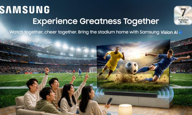 Samsung Nepal unveils exclusive TV Offers for World Cup Season, Free World Cup Live Subscription with up to 12 months NETTV package