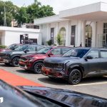 Kia Nepal Launches the All-New Kia K3 Seltos