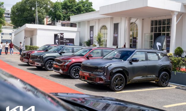 Kia Nepal Launches the All-New Kia K3 Seltos