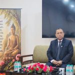 Nepal committed to resolving border dispute thru diplomatic channel: Foreign Minister