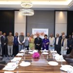 Nepal Foreign Minister Visits India, Holds Bilateral Talks with Jaishankar