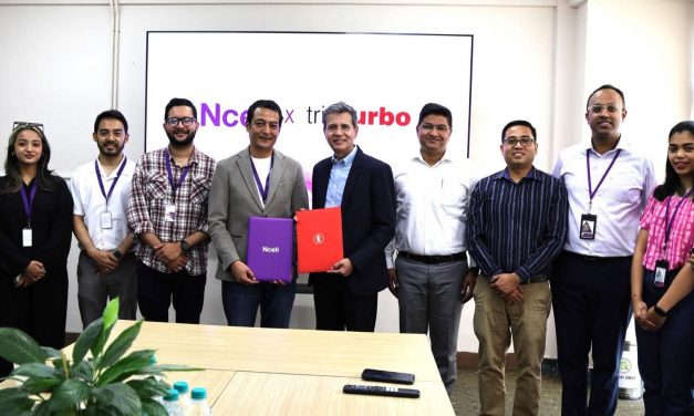 Ncell and Trip Turbo Partner to Offer Discounts of Up to 8,000 on Bus Tickets, Domestic Flights, and Adventure Activities
