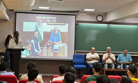 25 Nepali Startups Join Second Cohort of India-Nepal Startup Partnership Network