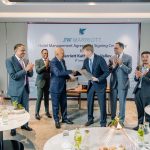 Capital Hotel and Hospitality Limited Signs Hotel Management Agreement with Marriott International to Bring First JW Marriott Hotel to Nepal