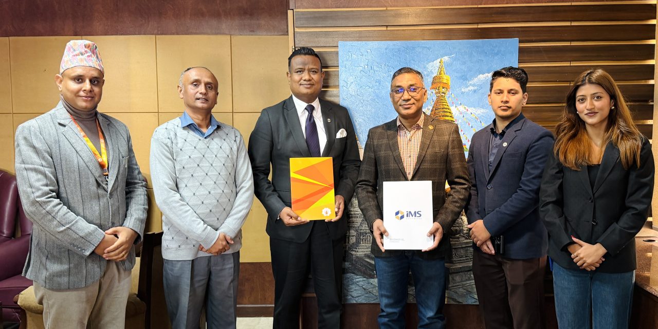 Laxmi Sunrise Bank Partners with IMS Software as Technical Service Provider (TSP) to Offer Digital Loans to Small and Medium Enterprises