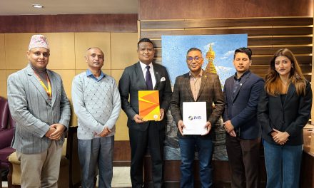 Laxmi Sunrise Bank Partners with IMS Software as Technical Service Provider (TSP) to Offer Digital Loans to Small and Medium Enterprises