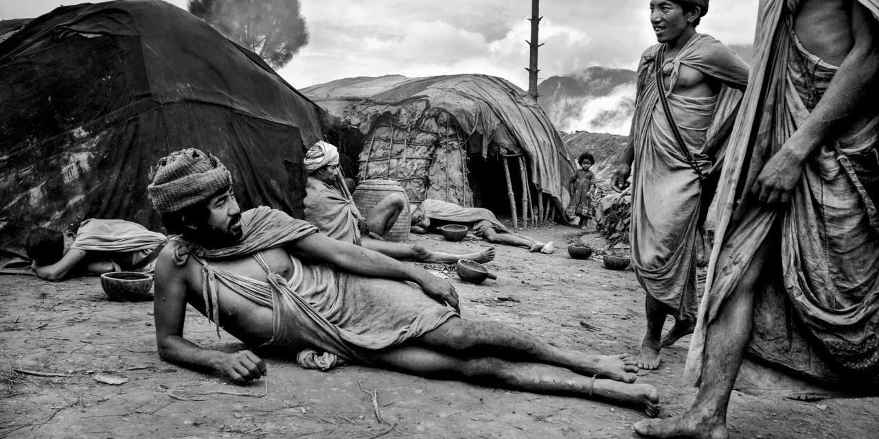 Nepali Photographers Featured in Major Exhibition in Italy