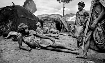 Nepali Photographers Featured in Major Exhibition in Italy