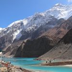76th anniversary of historic Annapurna I ascent being observed in Myagdi today