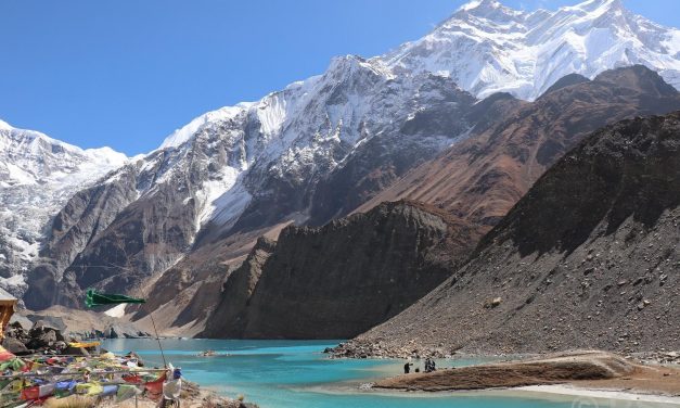 76th anniversary of historic Annapurna I ascent being observed in Myagdi today