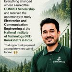 COMPEX Scholarship Helped Shape My Entrepreneurial Journey: LenDenClub Co-founder Dipesh Karki