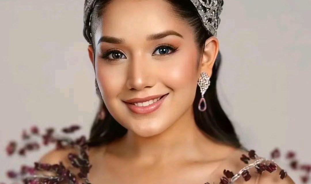 Purnima Karki Crowned Miss Nepal Supranational 2026