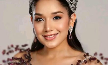 Purnima Karki Crowned Miss Nepal Supranational 2026