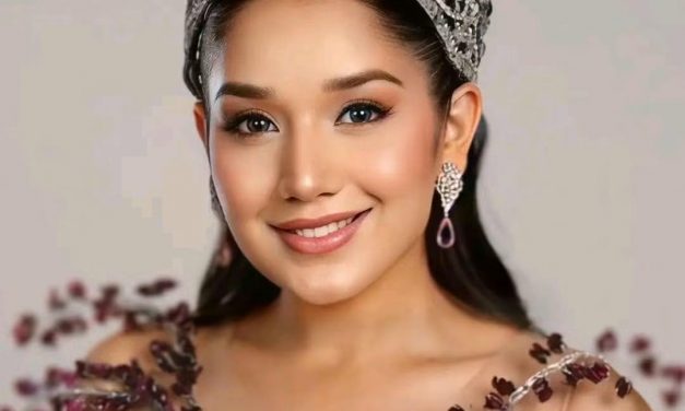 Purnima Karki Crowned Miss Nepal Supranational 2026