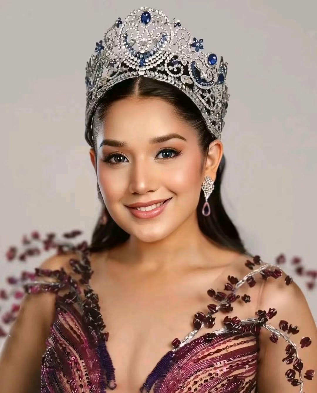 Purnima Karki Crowned Miss Nepal Supranational 2026