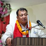 SAARC CCI President Calls on Sri Lankan Foreign Minister, Urges Revival of SAARC Summit