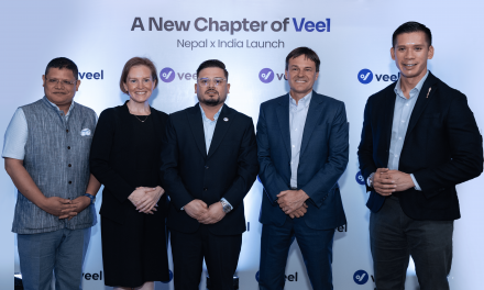 Veel Officially Launches AI-Powered Creator Marketing Platform in Nepal and India