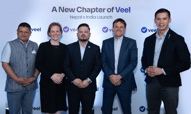 Veel Officially Launches AI-Powered Creator Marketing Platform in Nepal and India