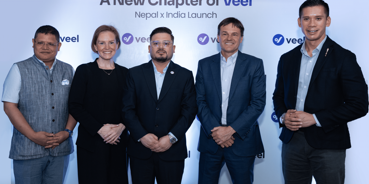 Veel Officially Launches in Nepal and India, Bringing AI-Powered Creator Marketing Platform to South Asia