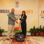 Embassy of India Successfully Concludes Second Indian Ambassador’s Cricket Tournament in Kathmandu