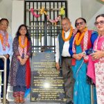 India and Nepal Strengthen Development Partnership Through School Infrastructure Project
