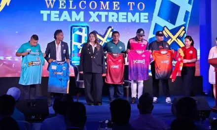 Xtreme Energy Drink Creates History with Six NPL Franchise Sponsorships