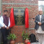 India Lays Foundation Stone for NPR 75 Million School Project in Nepal’s Darchula