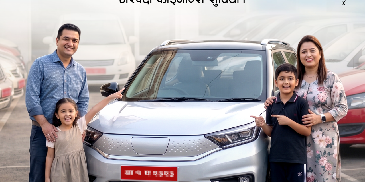 NMB Bank Launches Pre-Owned EV Loan Scheme for Individuals and Businesses
